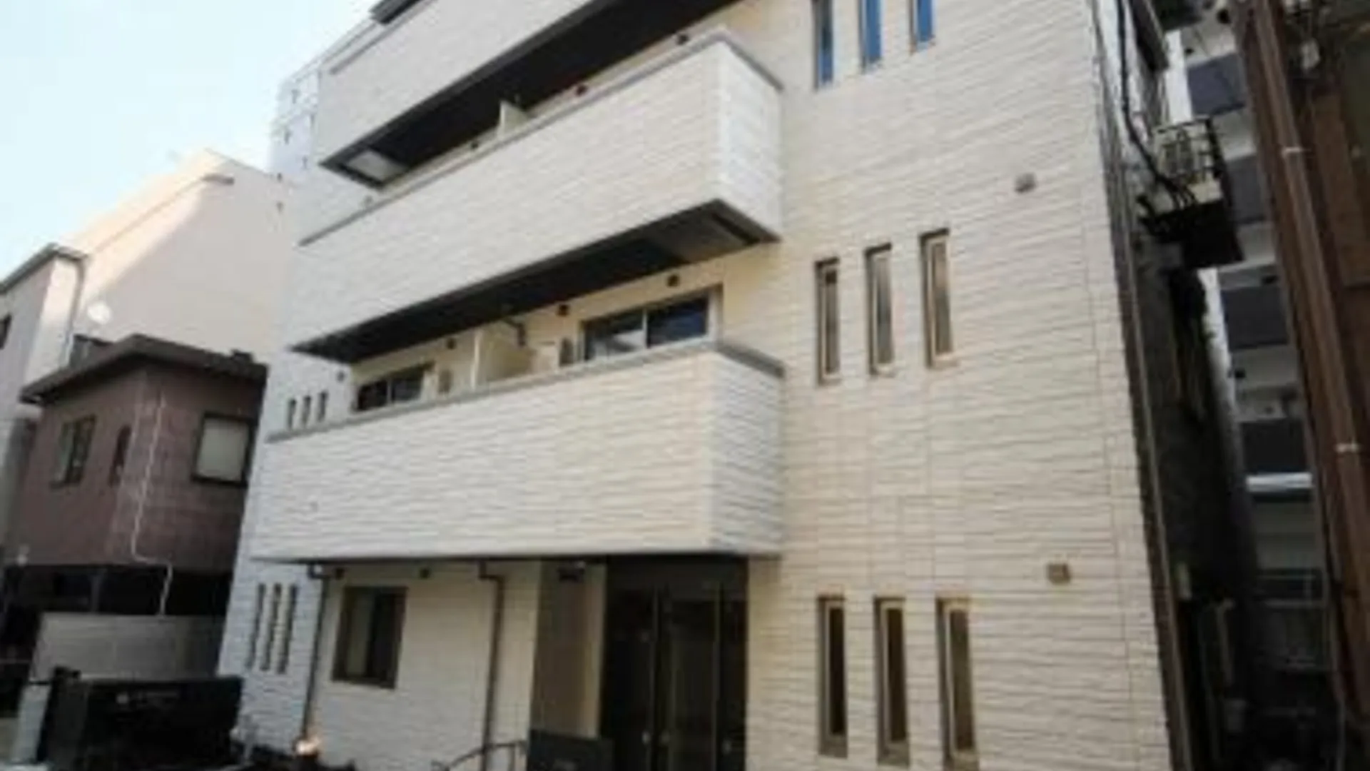 후쿠오카 GRAND BASE Hakata Minami 3성급 호텔 로비