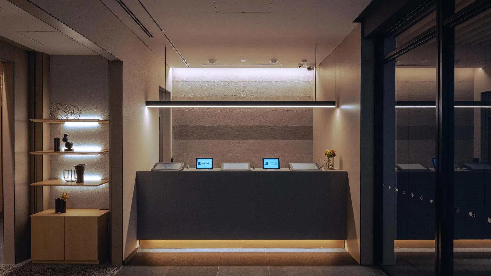 도쿄 / 동경 미마루 도쿄 이케부쿠로 4성급 호텔 수영장