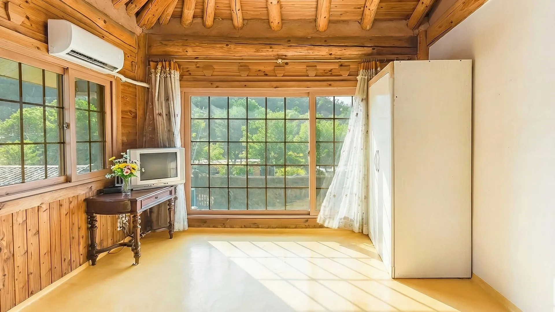 가평 가평 돌궁 펜션 캠핑장 2성급 게스트하우스 로비