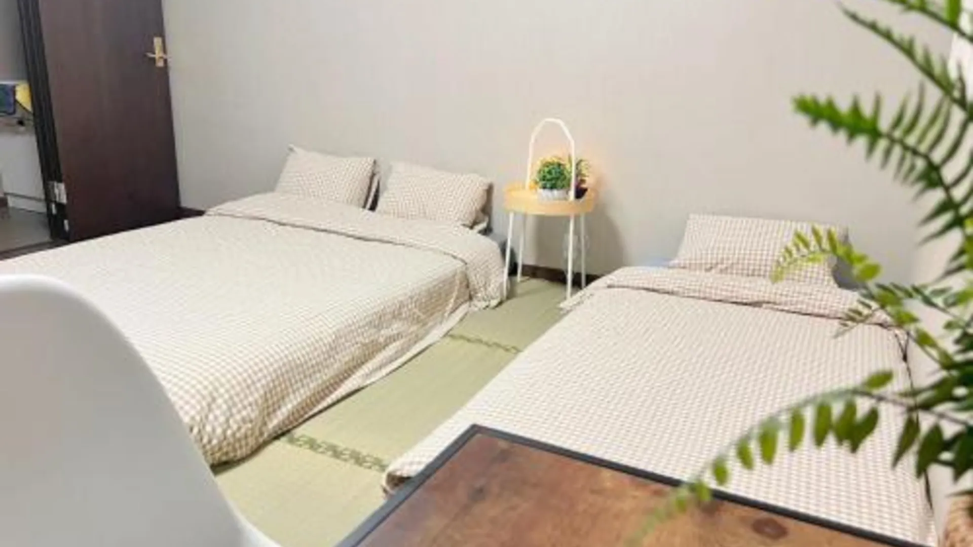 오사카 Yume夢 動物園前店 3성급 게스트하우스 스위트룸