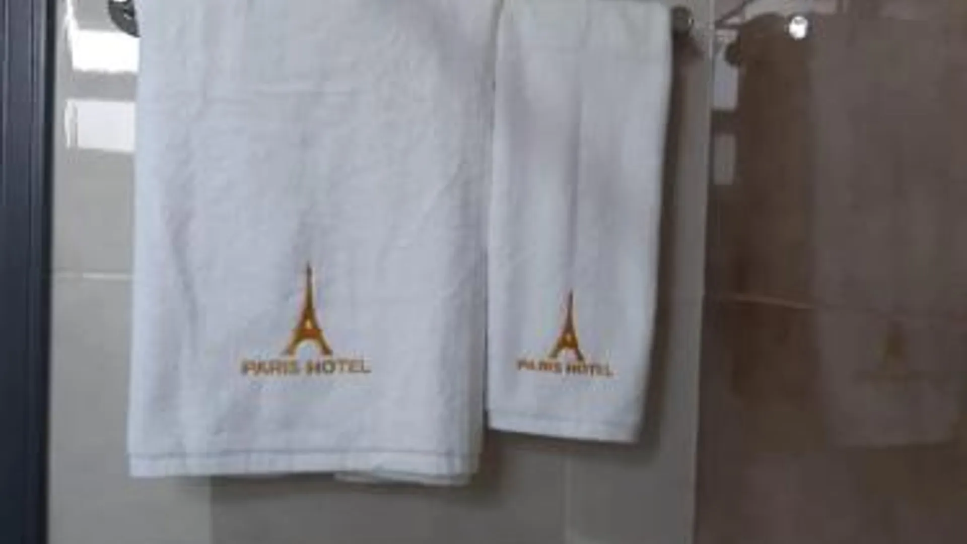 아지만 Paris Furnished Apartments - Tabasum Group 3성급 호텔 수영장