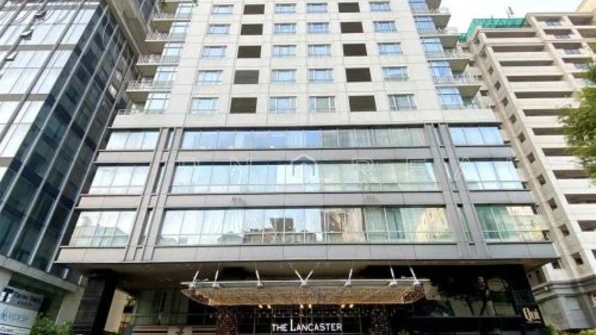 호치민 프리미엄 스위트-랑카스터 타워,사이공-재패니즈타운 2성급 게스트하우스 스위트룸