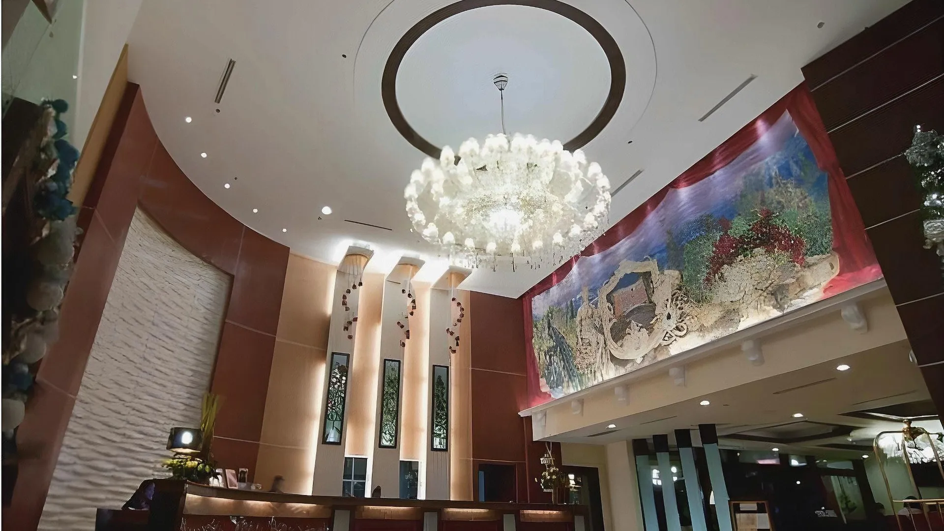 세부 호텔 엘리자베스 세부 4성급 호텔 객실