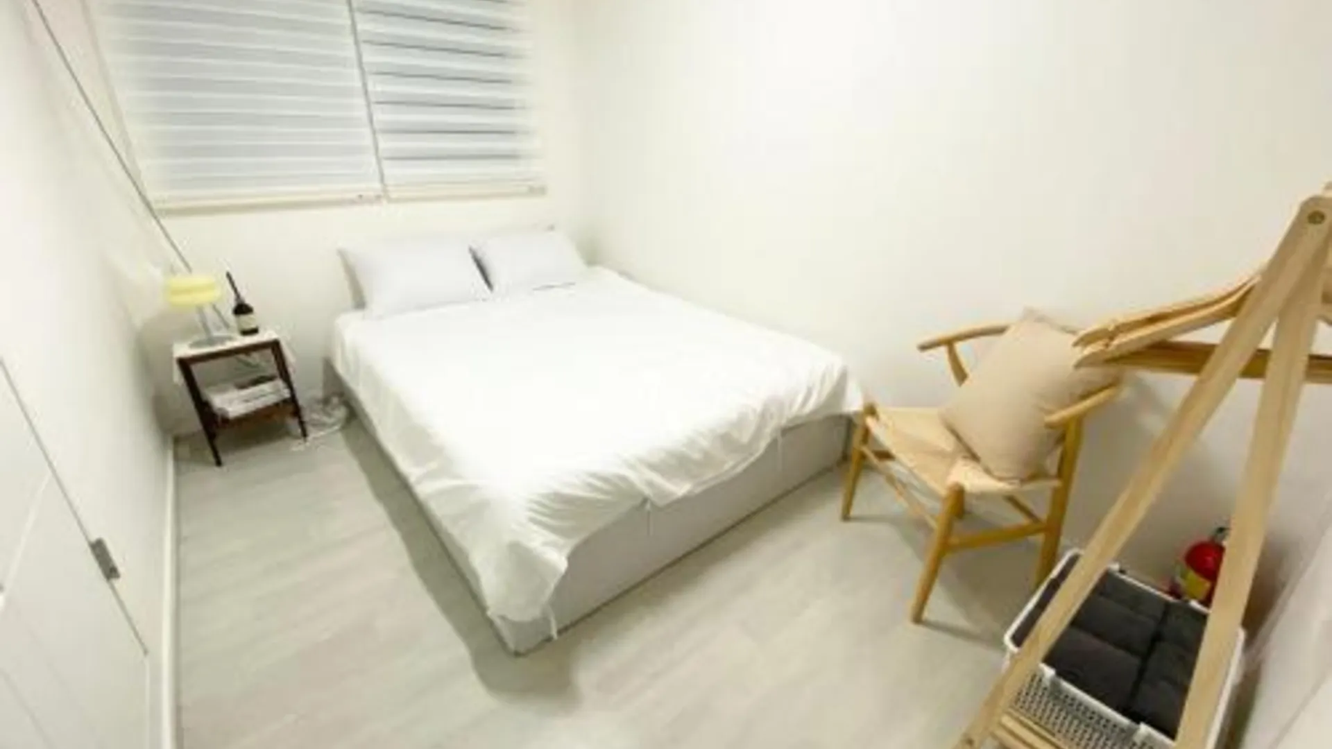 서울 홍대 아늑42 4성급 호텔 스위트룸