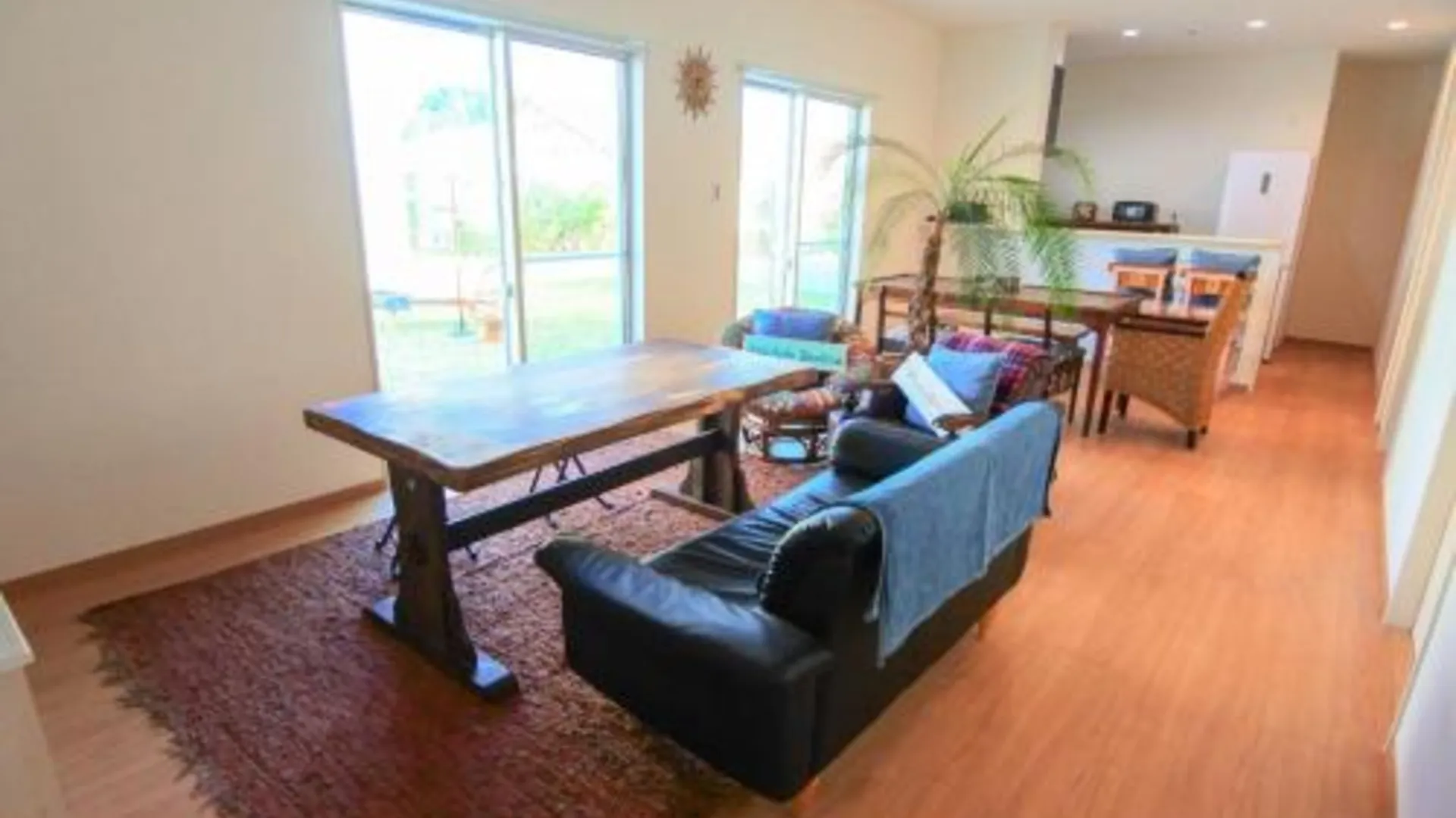 이시가키 2019신축 ! 게스트하우스 홀로홀로 비치사이드 5성급 호텔 스위트룸