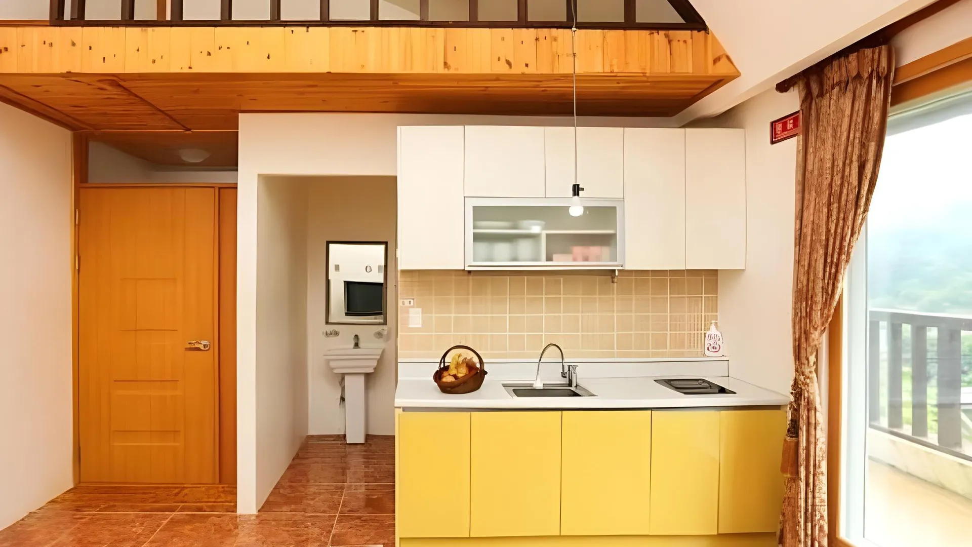 산청 산청 지리산뷰캐슬펜션 2성급 게스트하우스 수영장