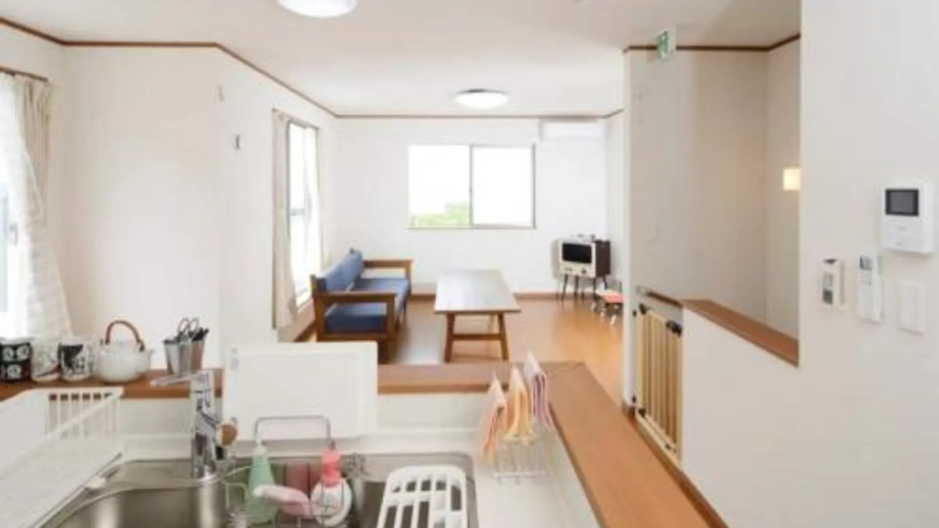 오키나와 본섬 iruka - Vacation STAY 19721v 3성급 싱글룸 외관