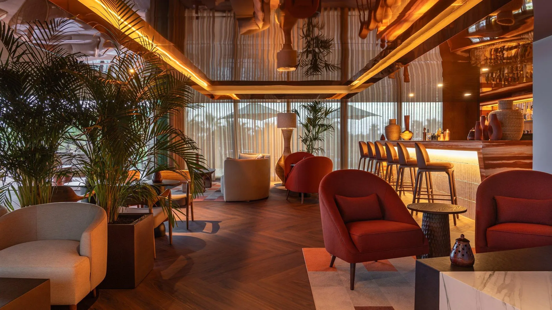 알부페이라 킴튼 아틀란티코 알가르브 바이 IHG 5성급 호텔 외관