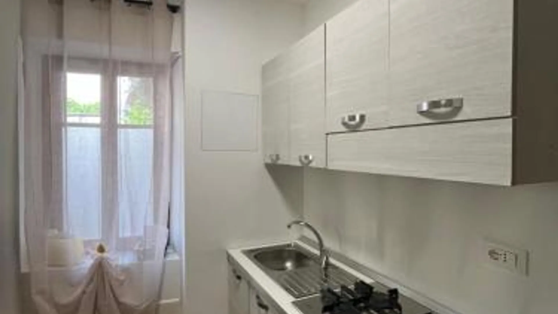 산타 마리아 마지오레 Ca' Santa Maria 3성급 싱글룸 부대시설