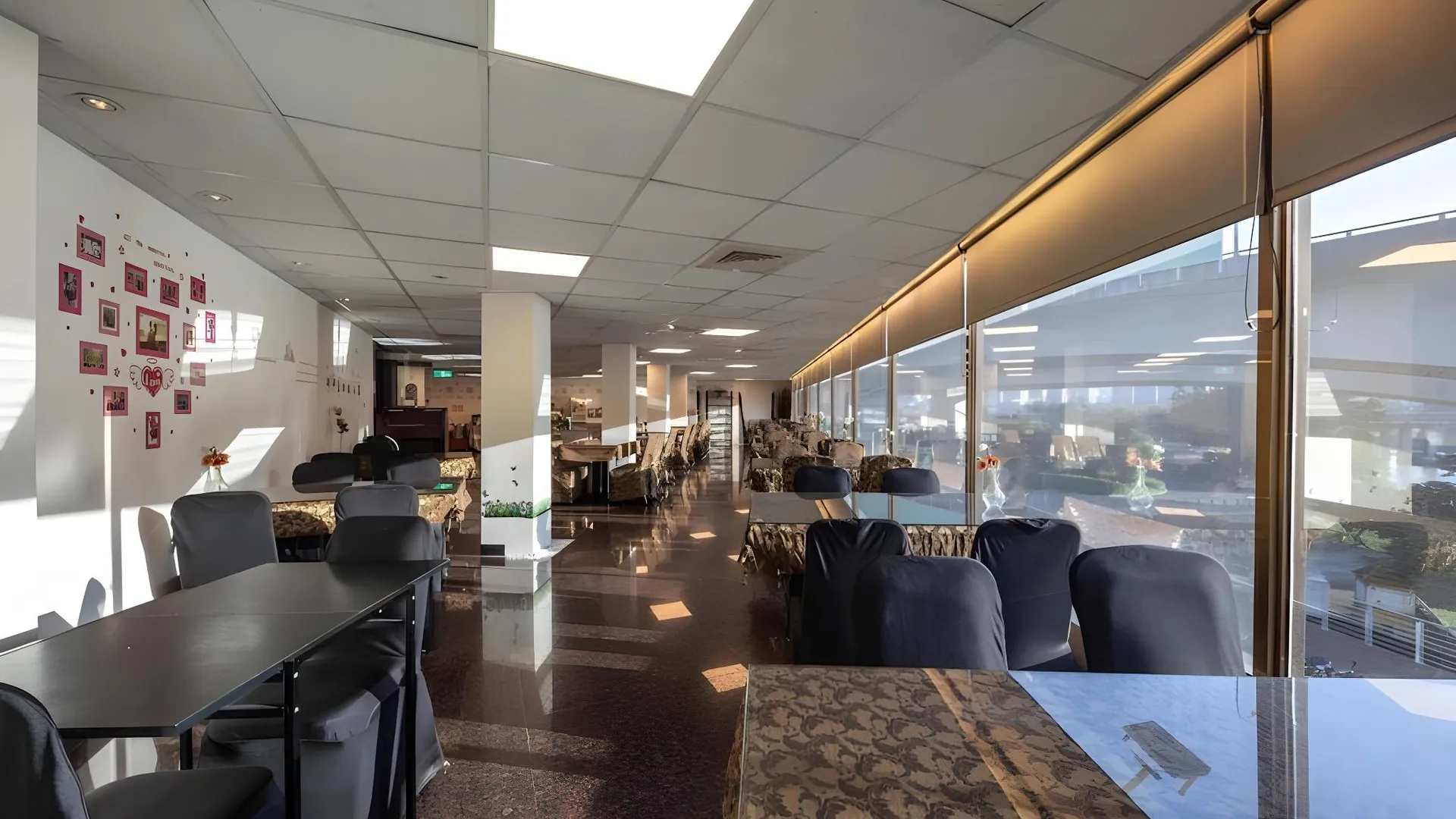 타이베이 비탄 호텔 3성급 호텔 수영장