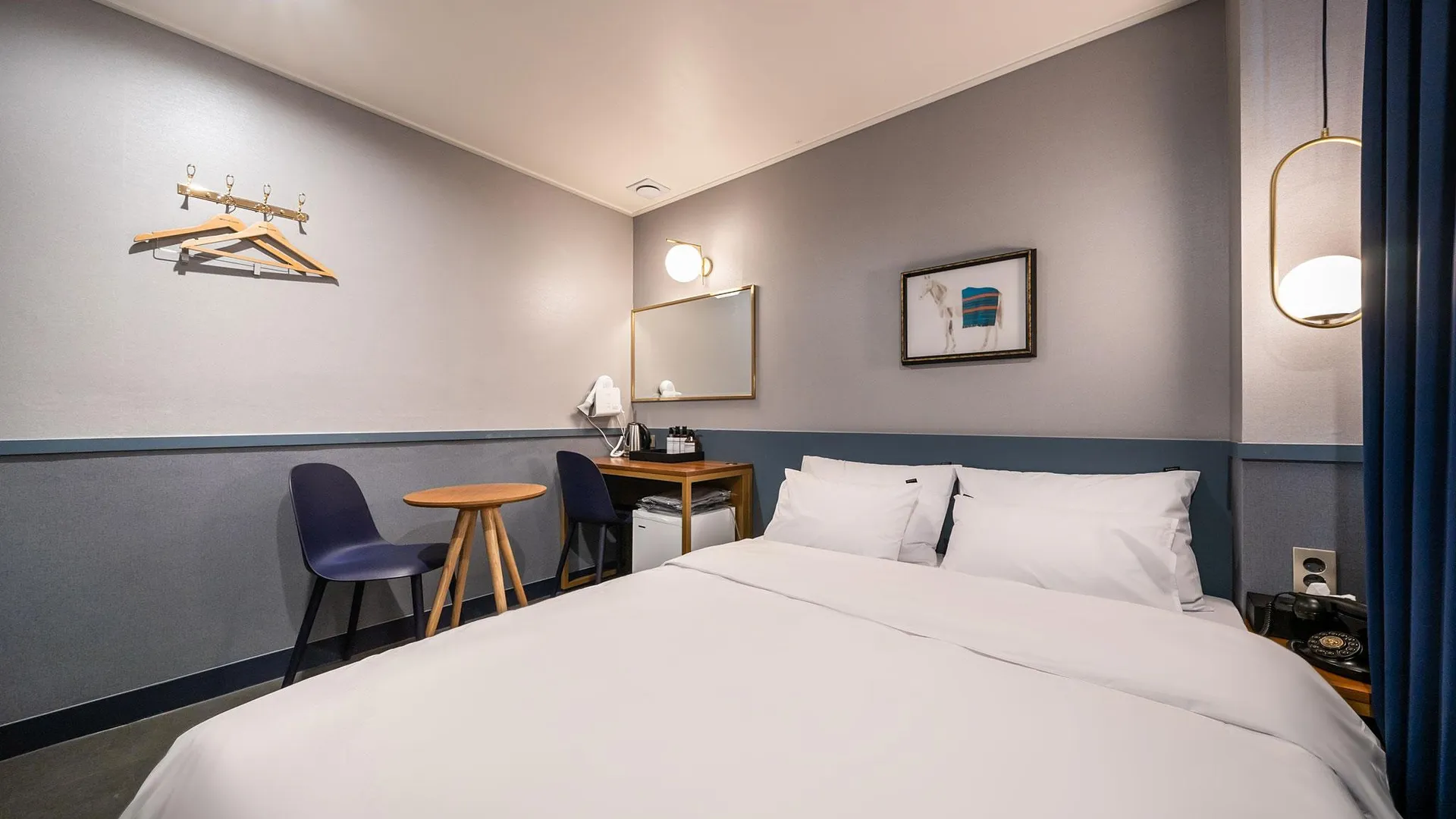 서울 영등포 코코 1성급 호텔 스위트룸