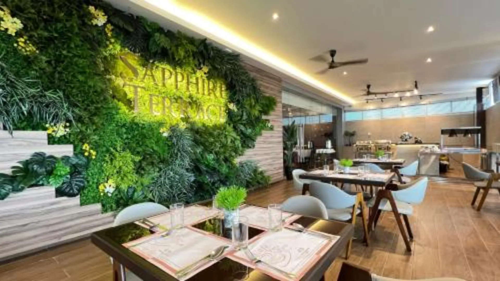 조호바루 / 조호르바루 그랜드 파라곤 호텔 조호바루 4성급 호텔 객실