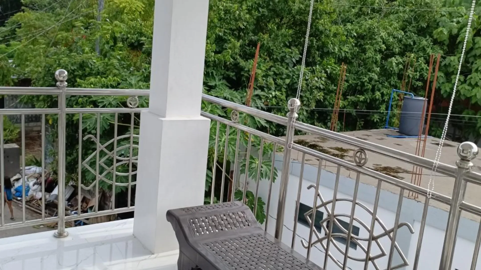 세부 드라게 투어리스트 인 5성급 호텔 부대시설