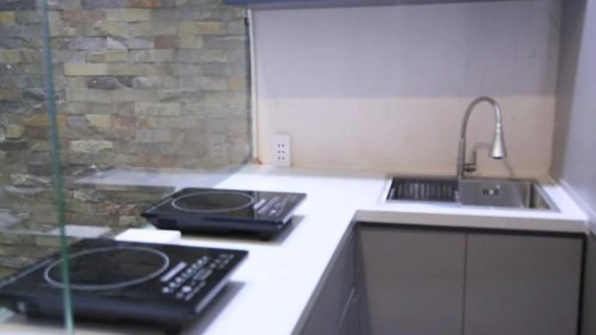 호치민 빈탄의  (185m², 침실 7개, 프라이빗 욕실 6개) 호텔 객실