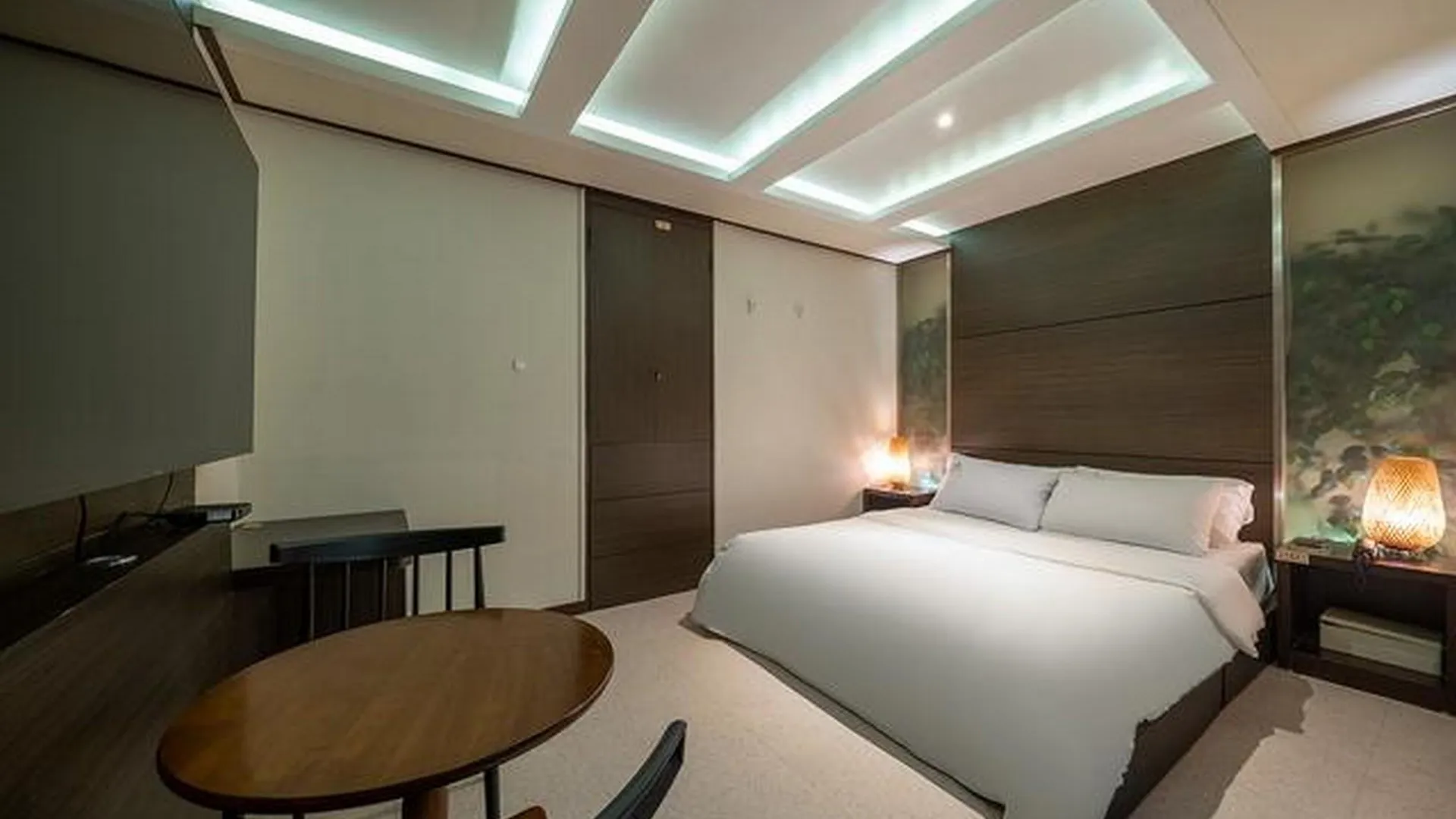 서울 상봉 호텔 스타 3성급 호텔 스위트룸