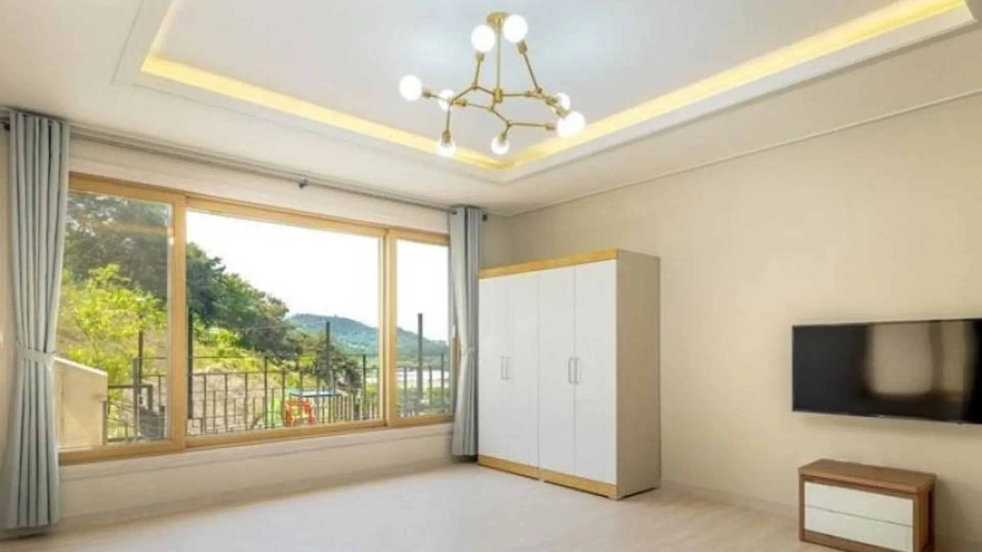 담양 담양 까사블랑카펜션(D,E동) 3성급 게스트하우스 객실