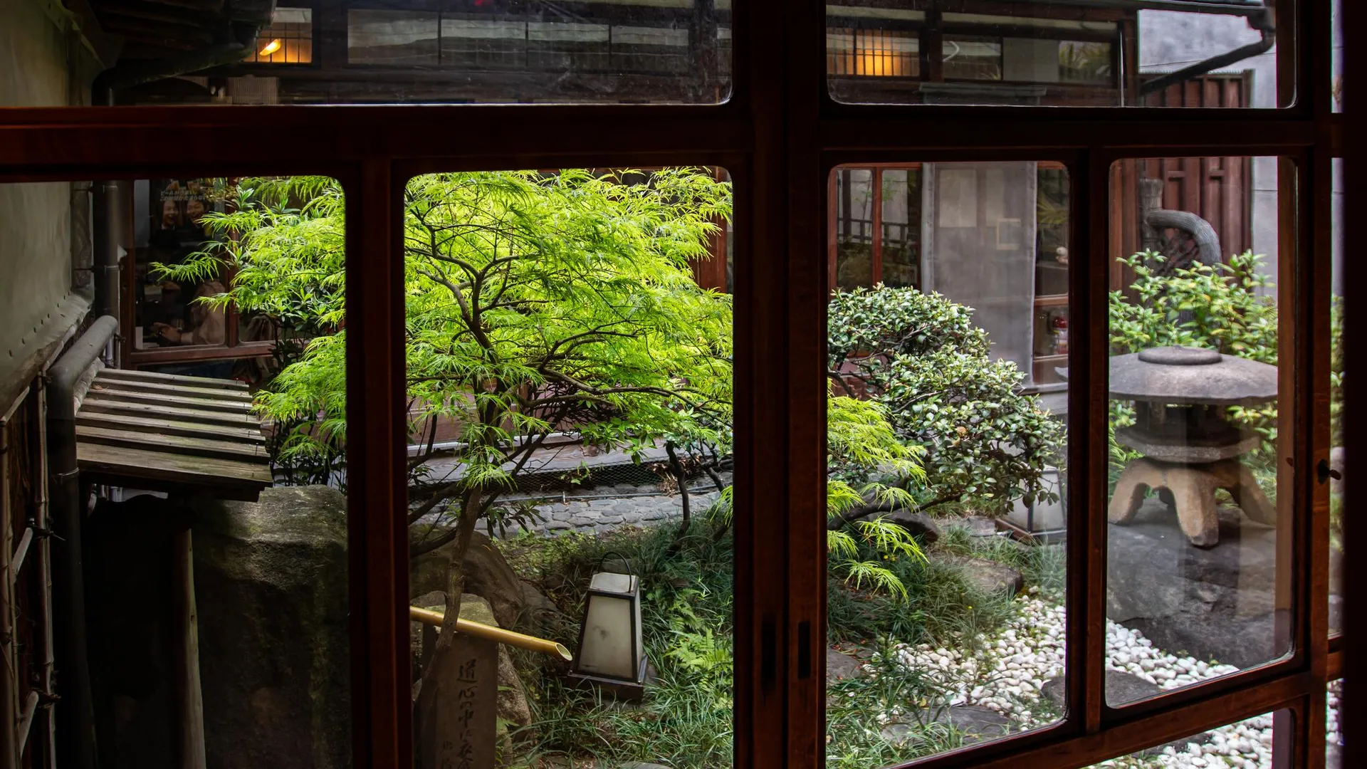 오사카 男性専用/カプセルホテル朝日プラザ心斎橋/Men's only 3성급 호텔 부대시설