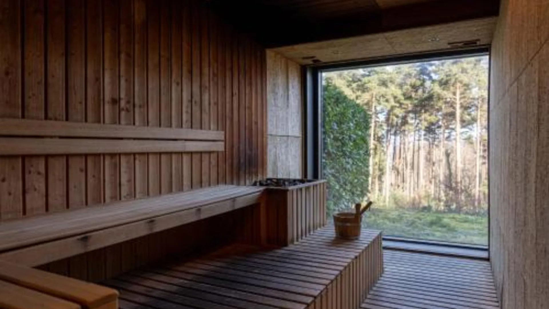 리베이라 드 페나 Pena Park Hotel 4성급 호텔 전망