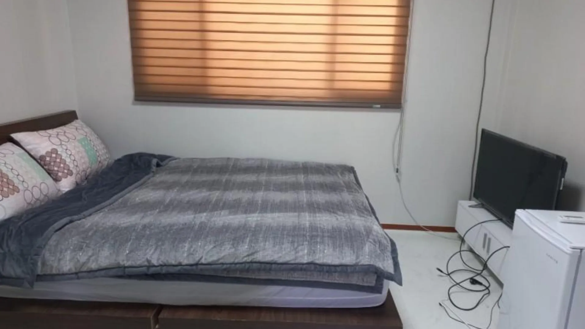 보령 보령 오봉산장펜션 1성급 게스트하우스 레스토랑