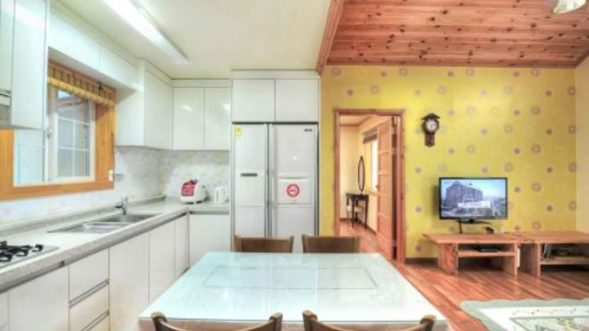 양양 양양 프라임펜션 3성급 게스트하우스 외관