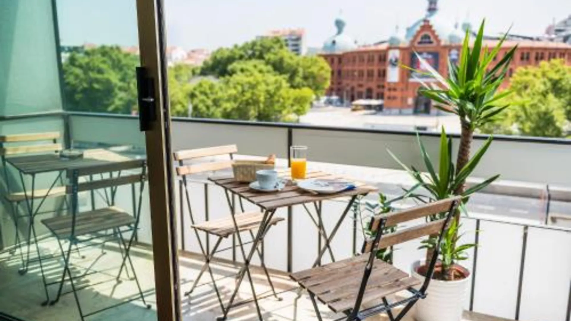 리스본 리퍼블리카 베드 & 브랙퍼스트 3성급 호텔 객실