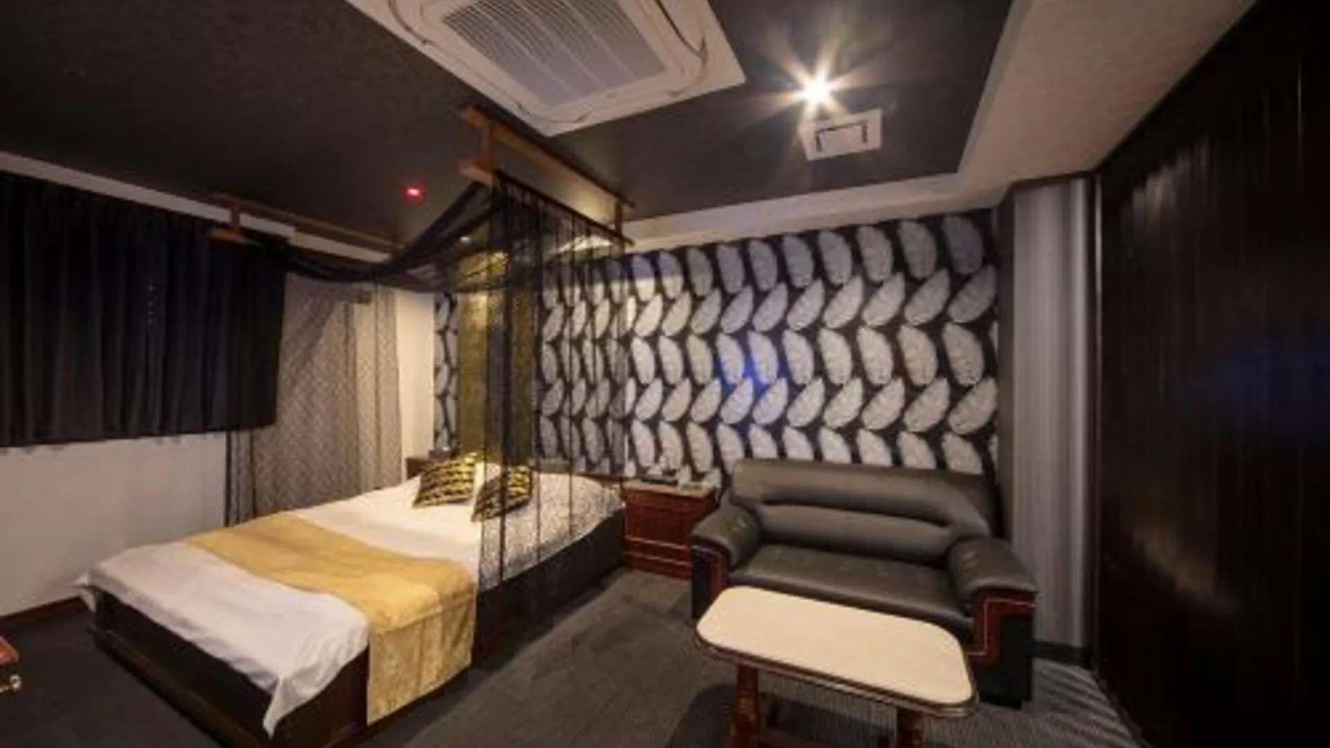 오사카 호텔 노아 그란데 사쿠라노미야 (성인 전용) 3성급 호텔 스위트룸