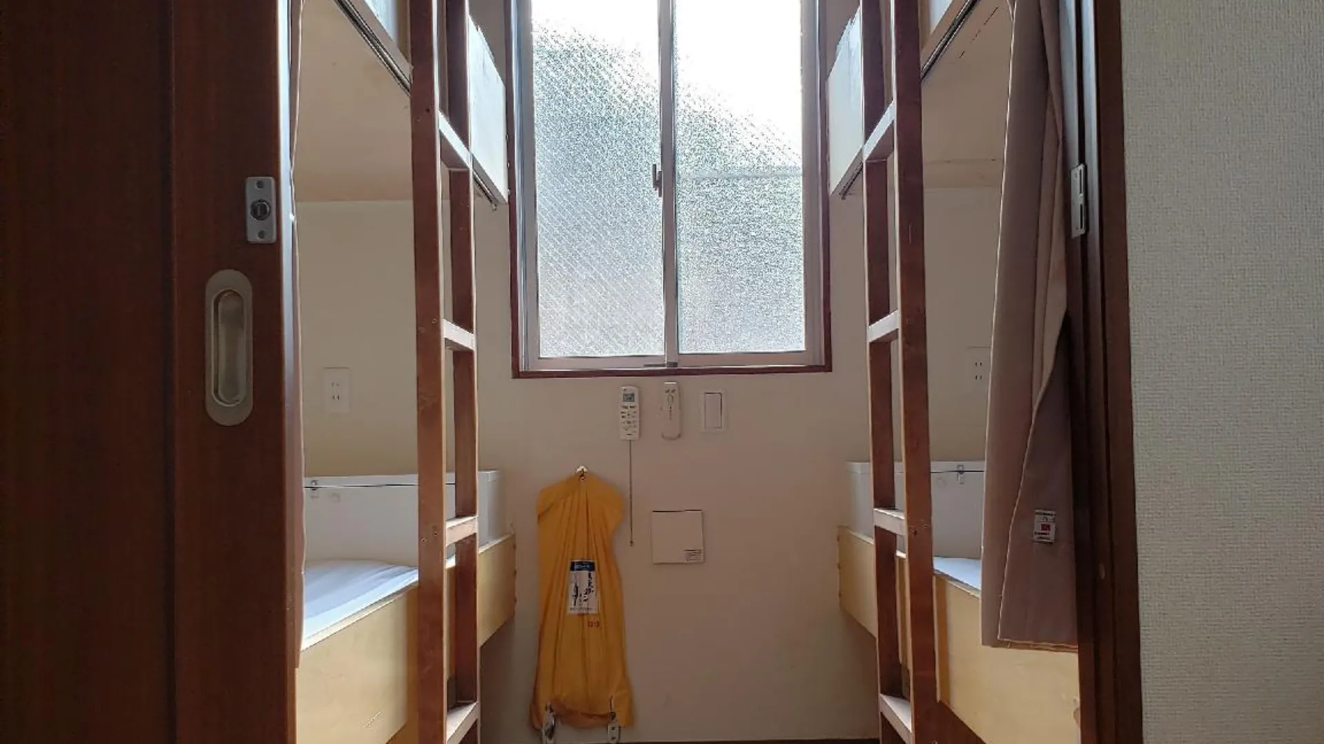 도쿄 / 동경 야마테 레스트 하우스 - 남성 전용 1성급 호텔 스위트룸