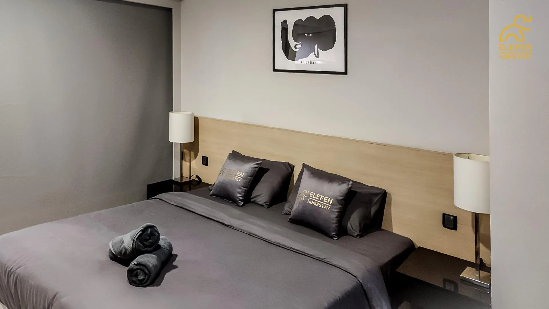 말라카 멜라카 라야의 스튜디오 아파트먼트 (33m², 프라이빗 욕실 1개) 4성급 싱글룸 스위트룸