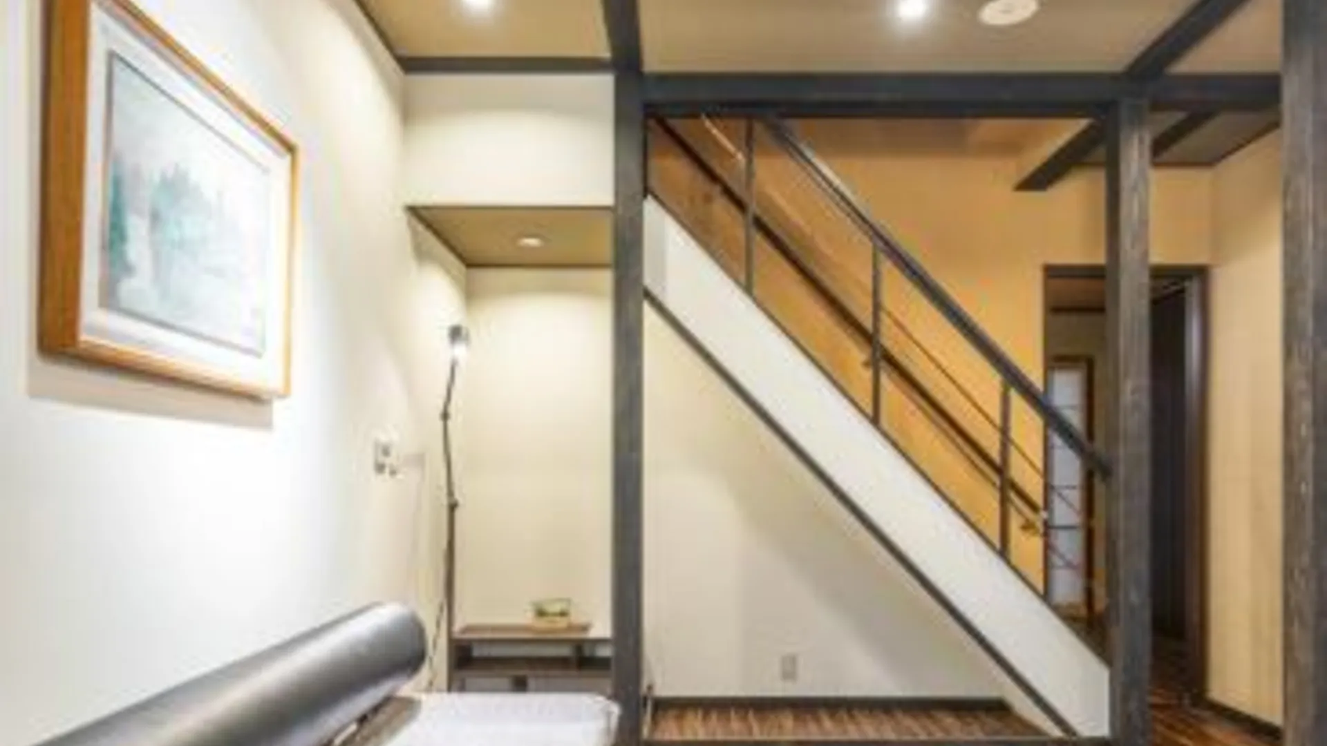 교토 아라시야마의 프라이빗 하우스 (120m², 침실 4개, 프라이빗 욕실 1개) 4성급 게스트하우스 스위트룸