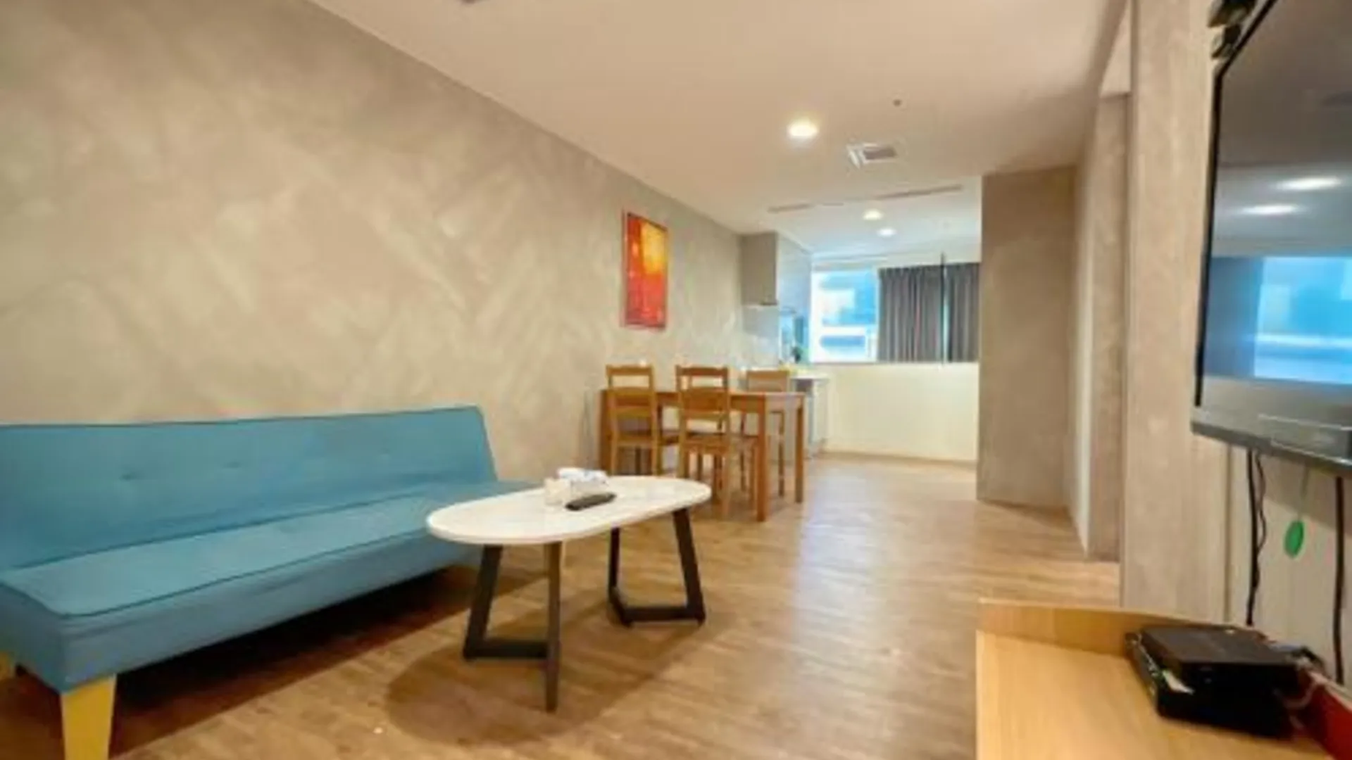 타이베이 Meworld Hotel - Daan 호텔 부대시설