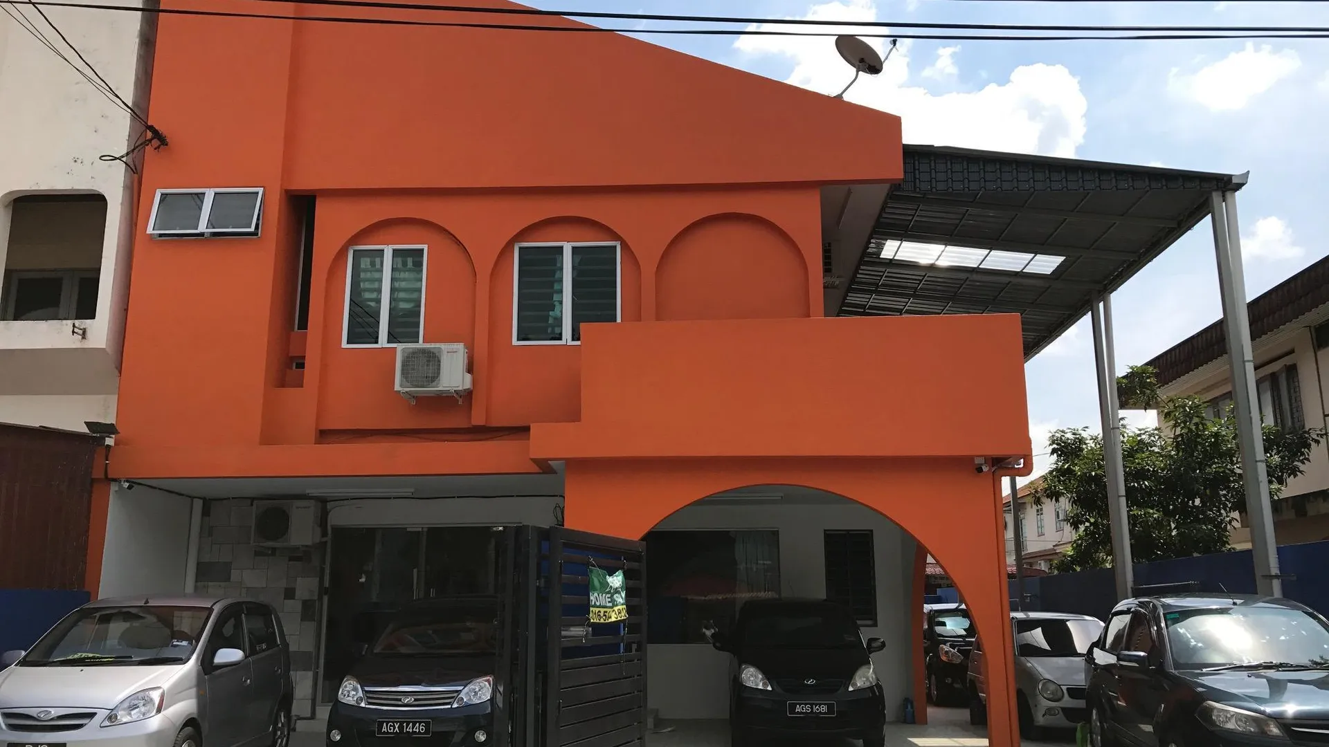 멩글렘부 멩글렘부의 스튜디오 프라이빗 하우스 (30m², 프라이빗 욕실 1개) 3성급 게스트하우스 수영장