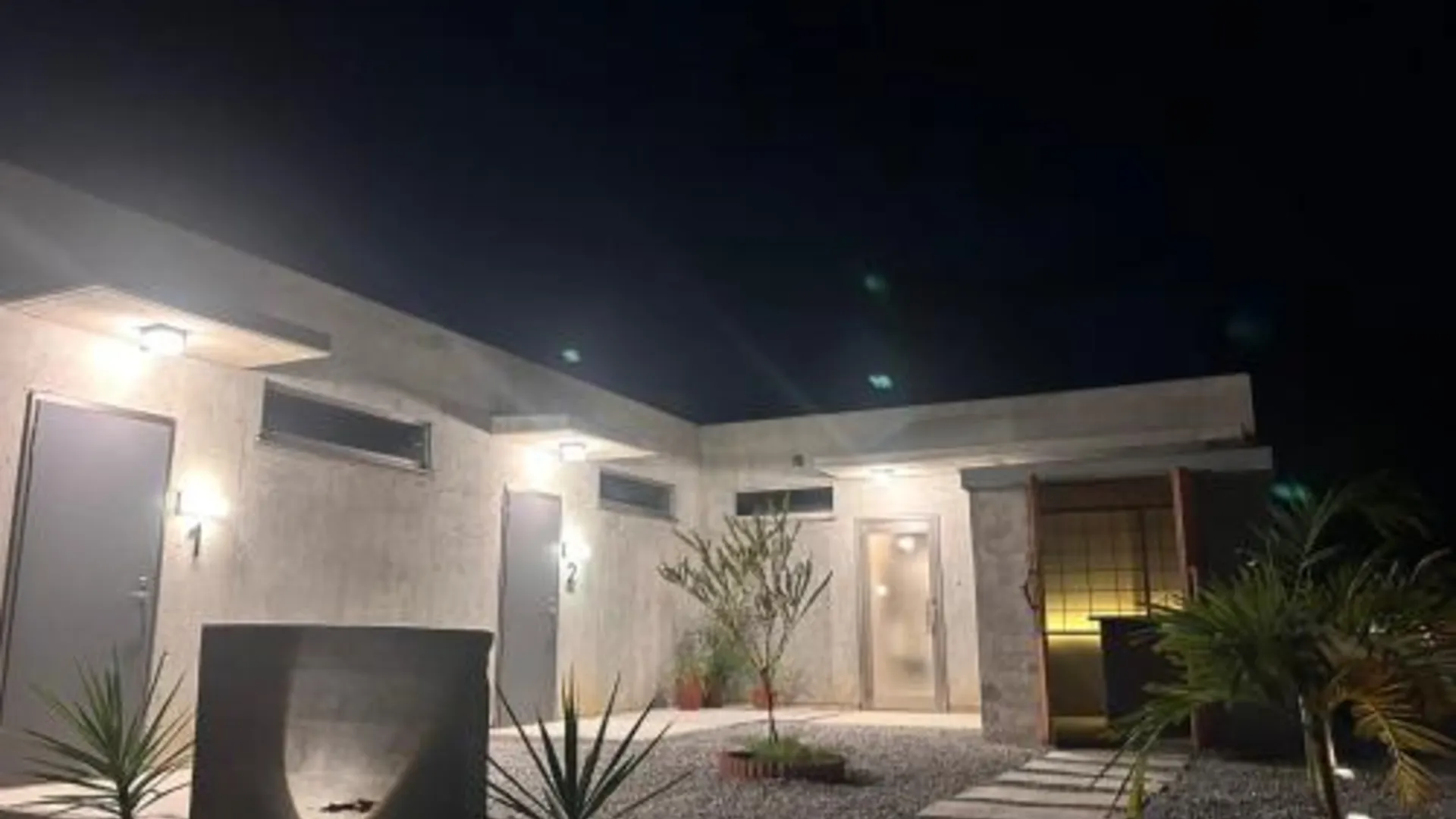 오키나와 본섬 Stay Hotel Nakijin 5성급 호텔 수영장