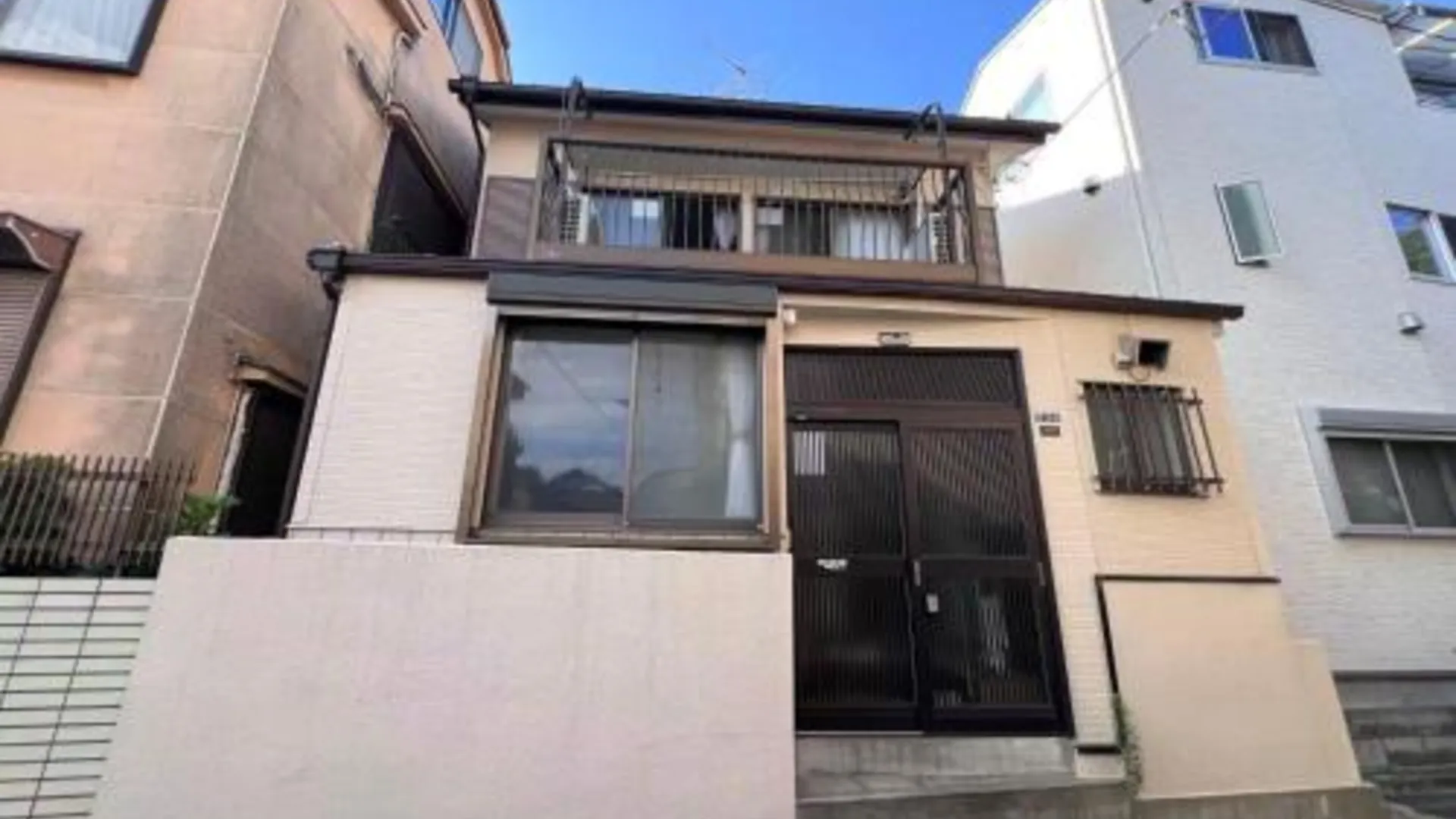 도쿄 / 동경 에도가와의 프라이빗 하우스 (m², 침실 3개, 프라이빗 욕실 1개) 3성급 게스트하우스 객실