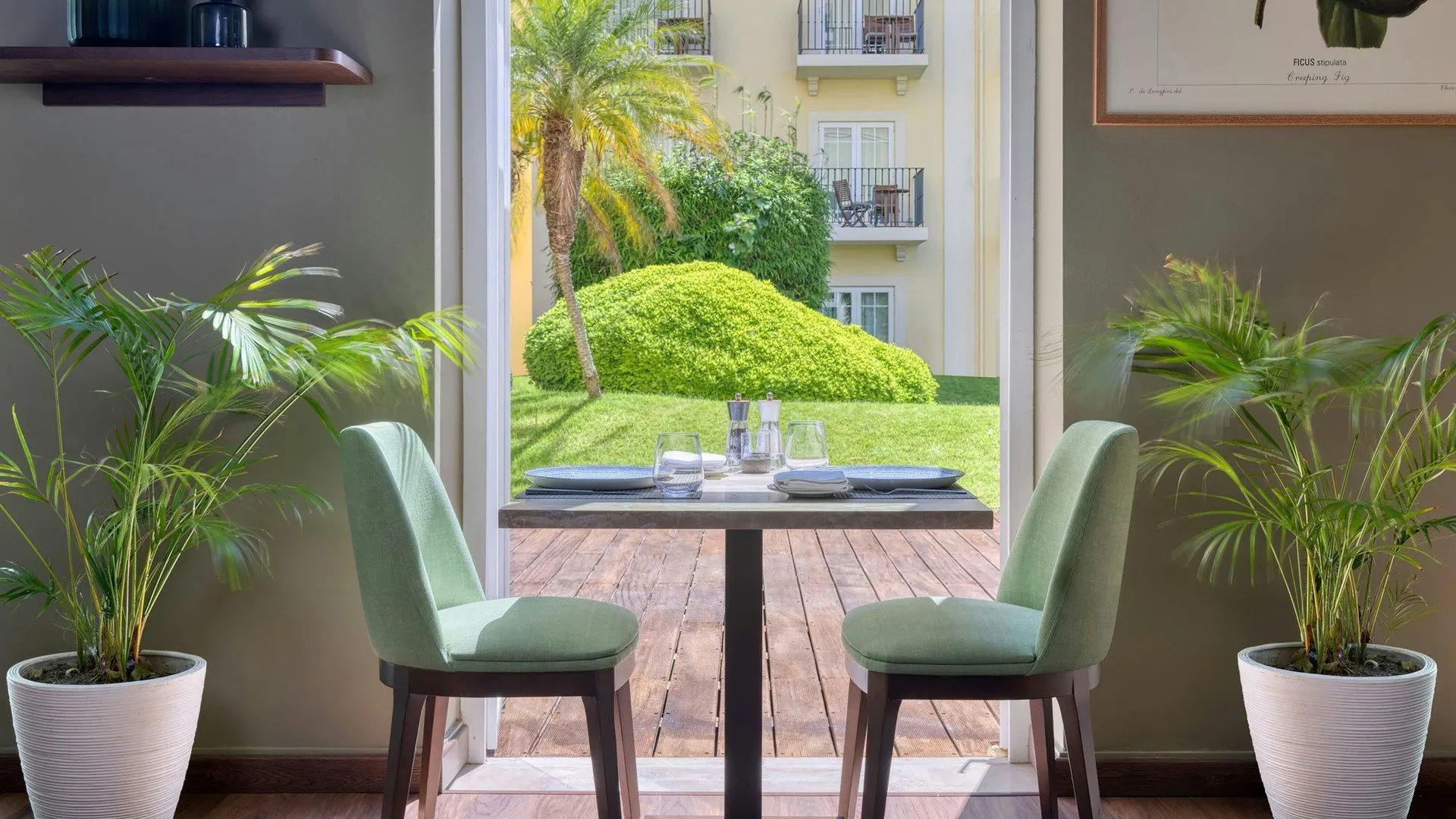 빌라무라 Domes Lake Algarve, Autograph Collection 5성급 호텔 객실