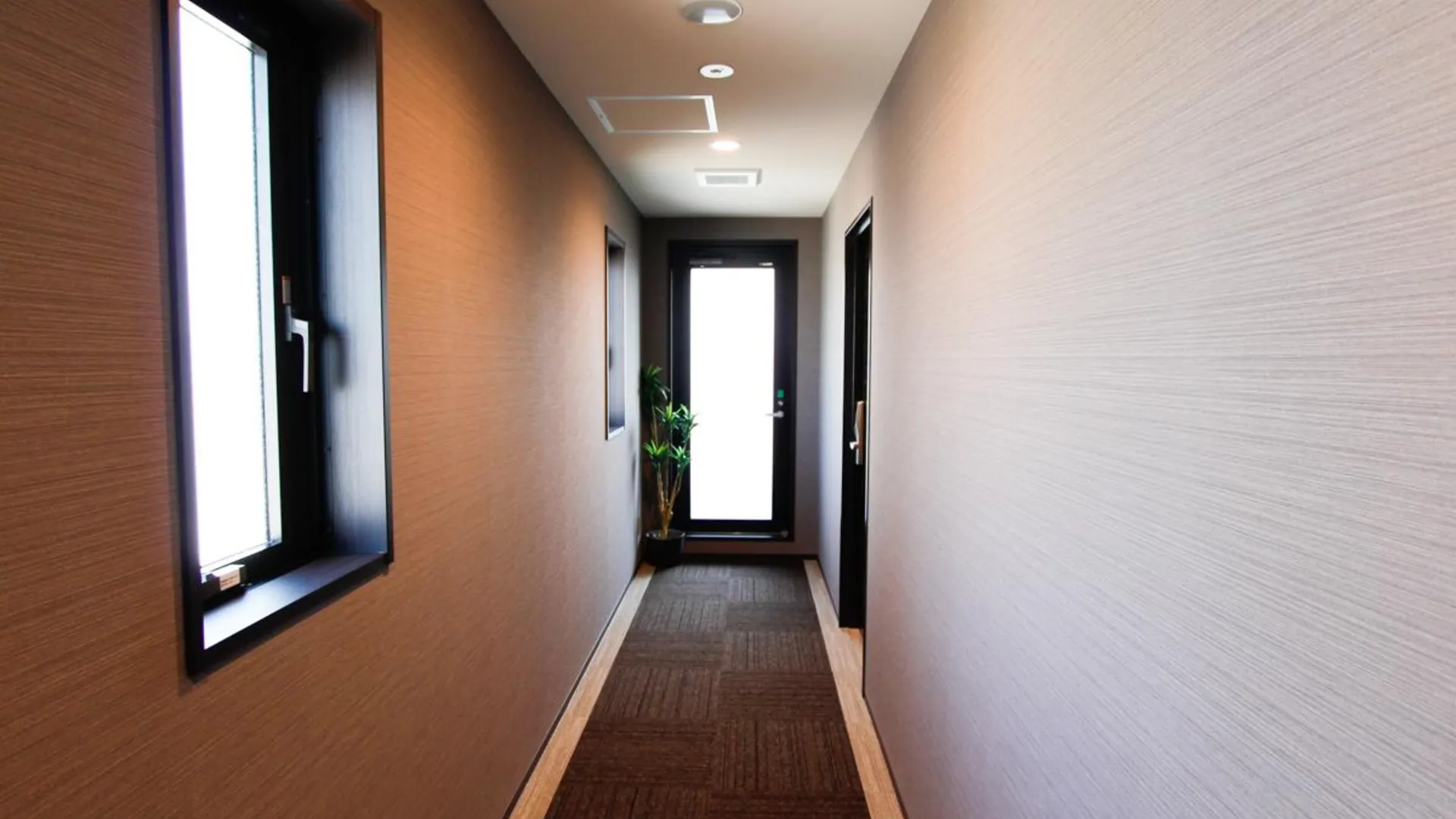 오사카 호텔 라이브맥스 오사카 도메마에 3성급 호텔 전망