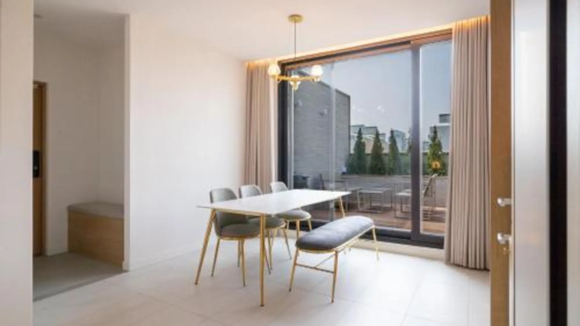 서울 고양 호텔 유지 3성급 호텔 레스토랑