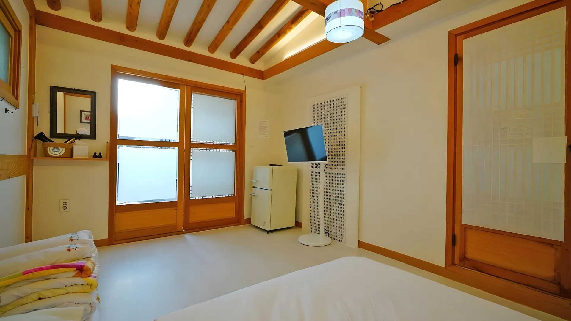 전주 전주 한옥 온유 1성급 게스트하우스 스위트룸