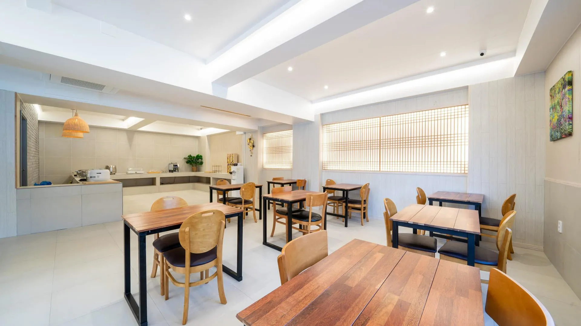 충주 충주 바라안 호텔 3성급 호텔 로비