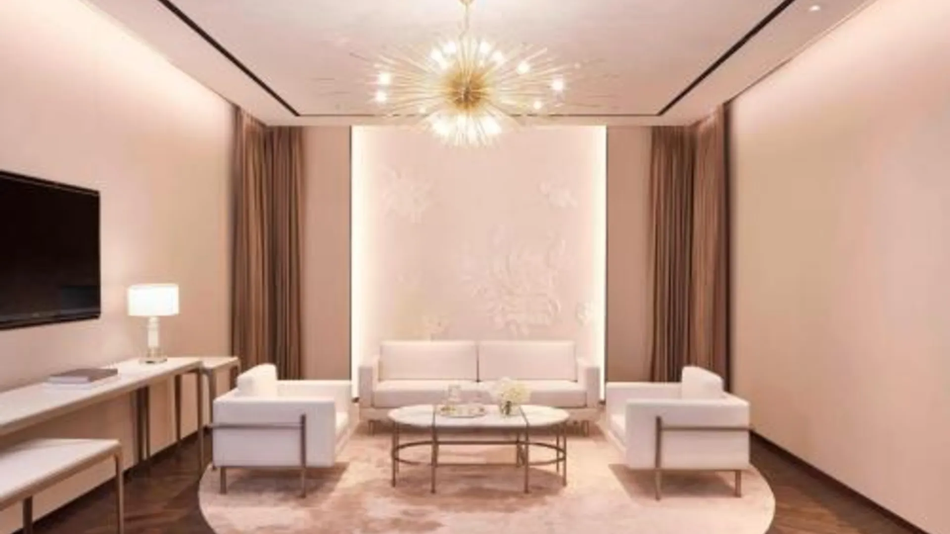 서울 JW 메리어트 호텔 서울 5성급 호텔 레스토랑