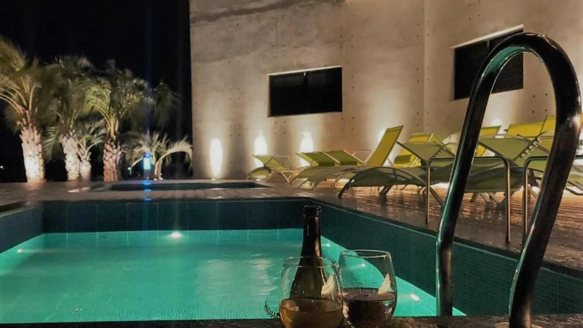 제주 제이뷰 호텔 3성급 호텔 객실