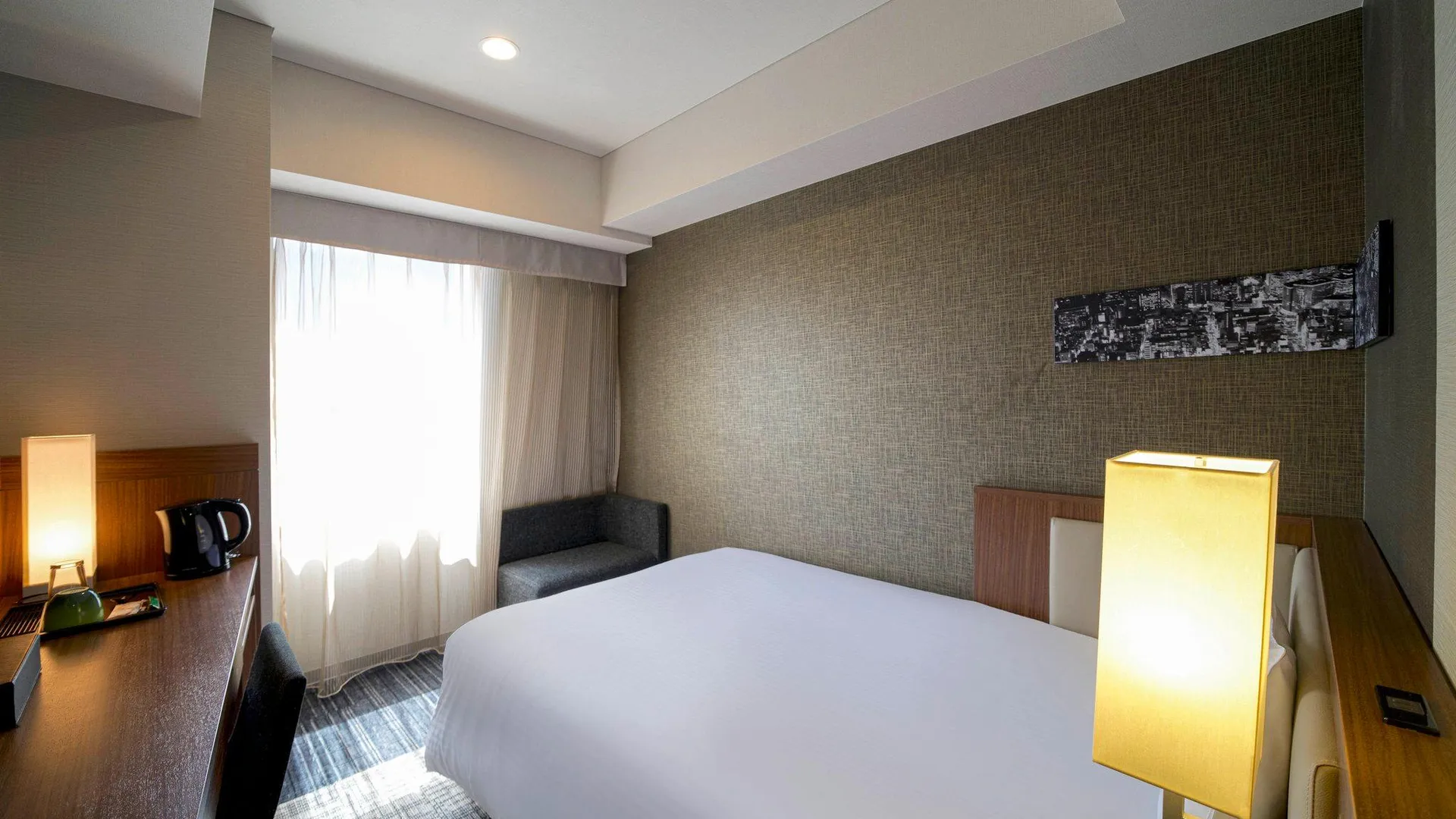 도쿄 / 동경 이비스 스타일 도쿄 긴자 3성급 호텔 스위트룸