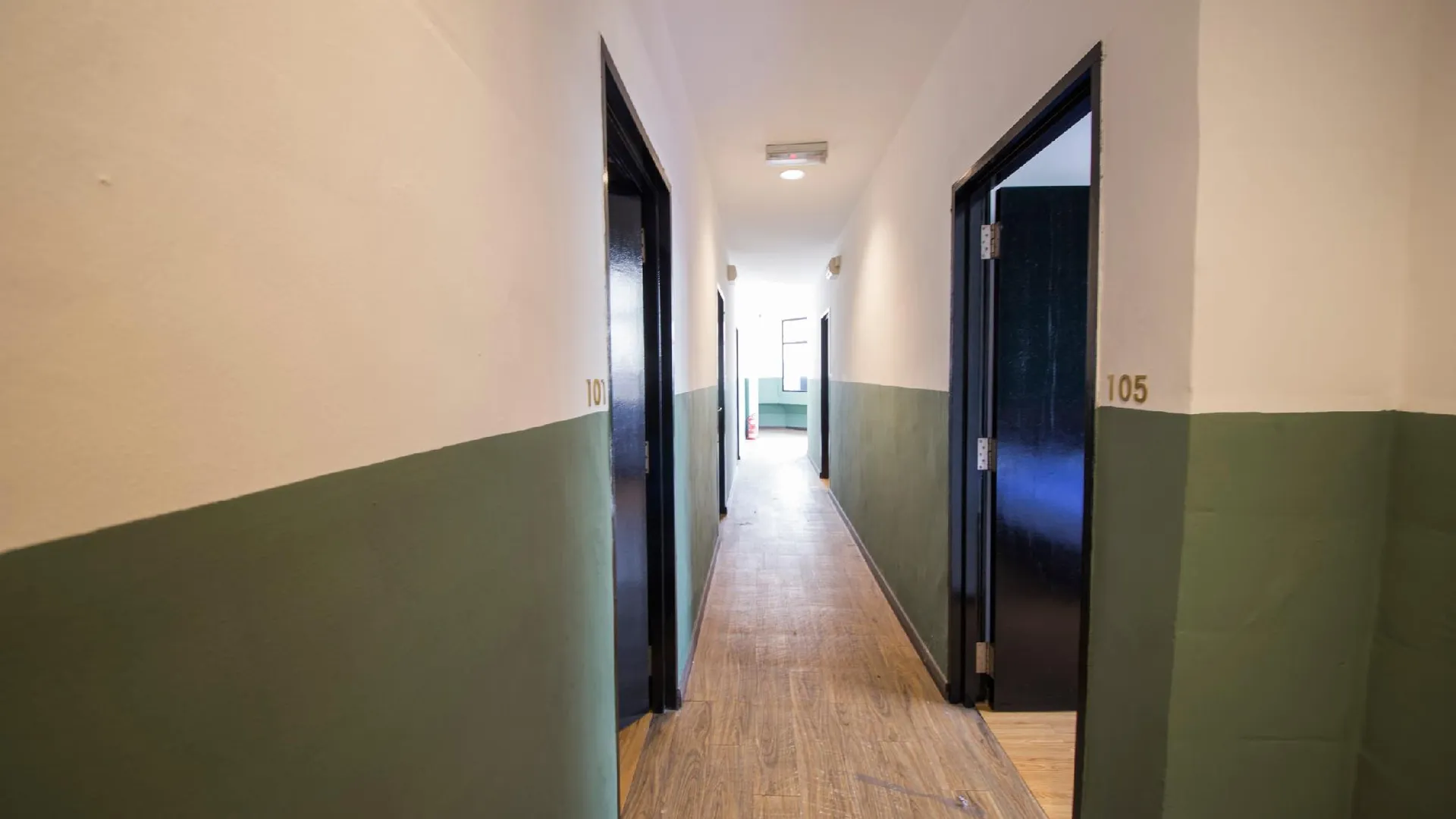 바투 파핫 Room V @ Jalan Jenang 2성급 호텔 부대시설