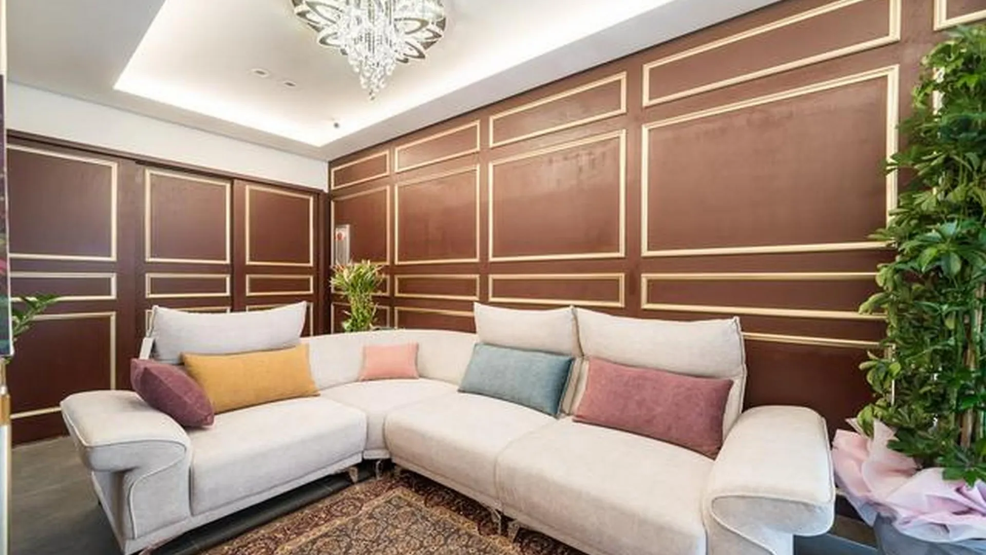 서울 고양 주교 호텔 라엘르 3성급 호텔 로비