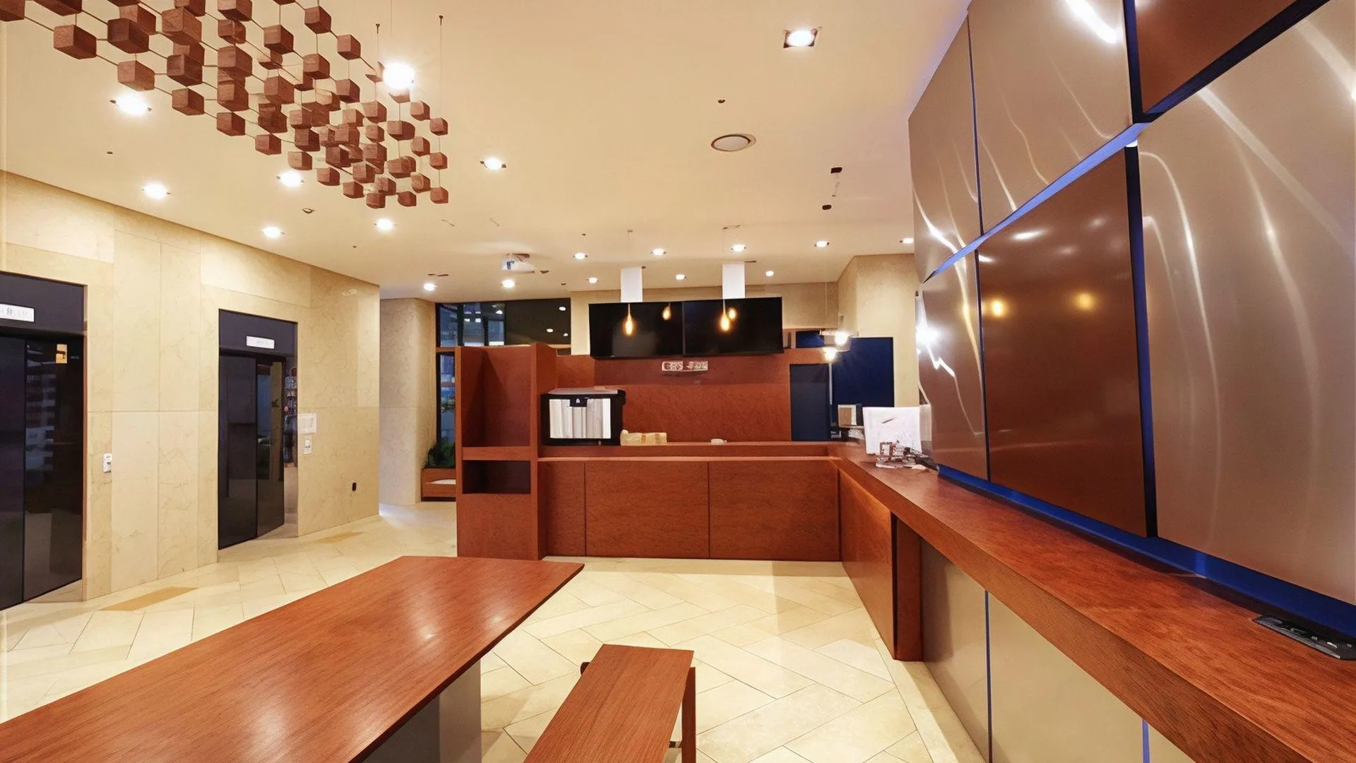 서울 HOTEL DM 3성급 호텔 객실