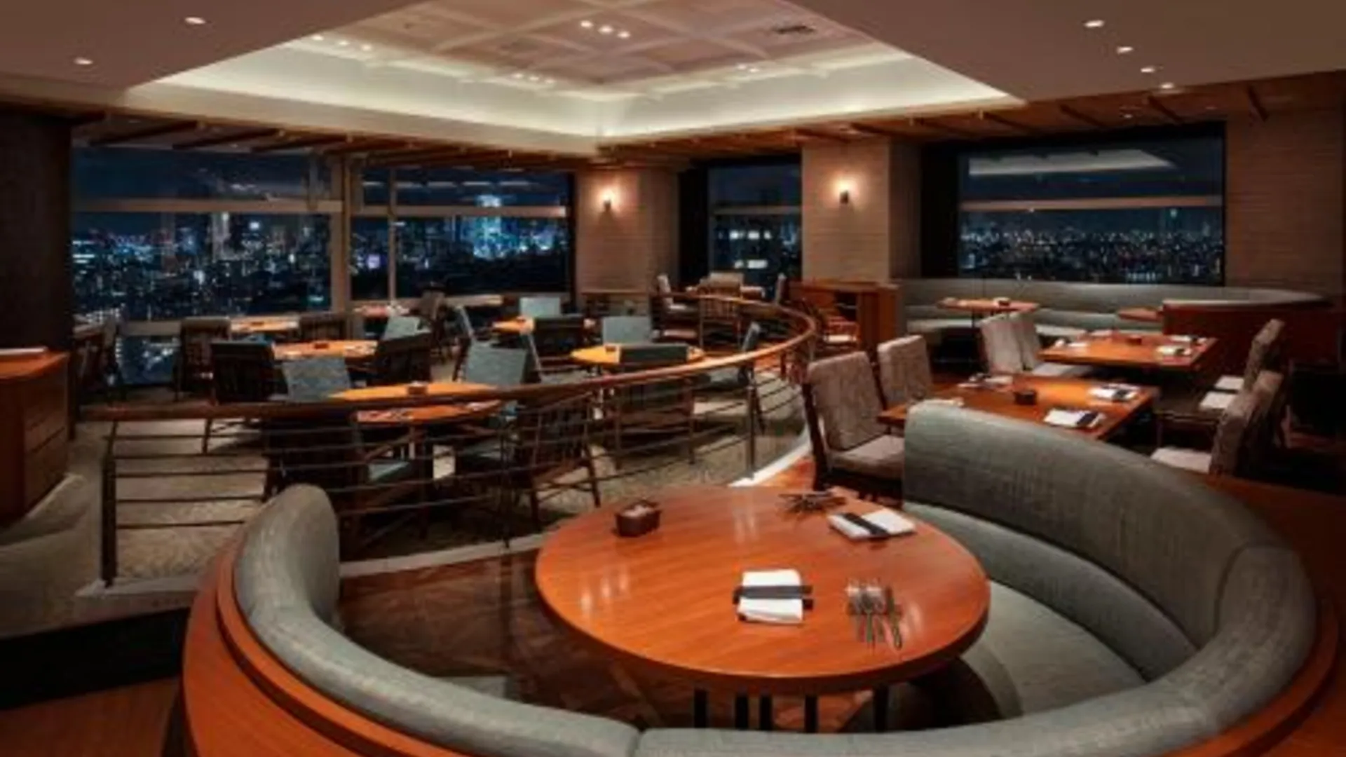 도쿄 / 동경 호텔 센추리 서던 타워 4성급 호텔 로비