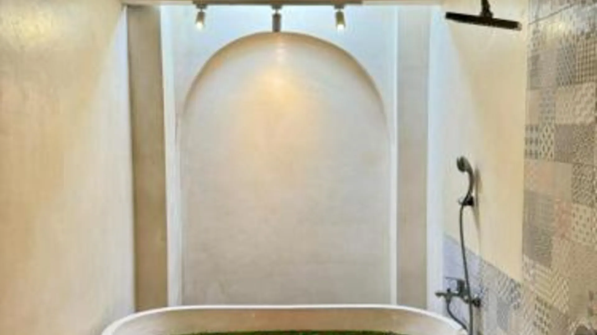 발리 La Pan Nam Exotic Villas and Spa 4성급 호텔 부대시설