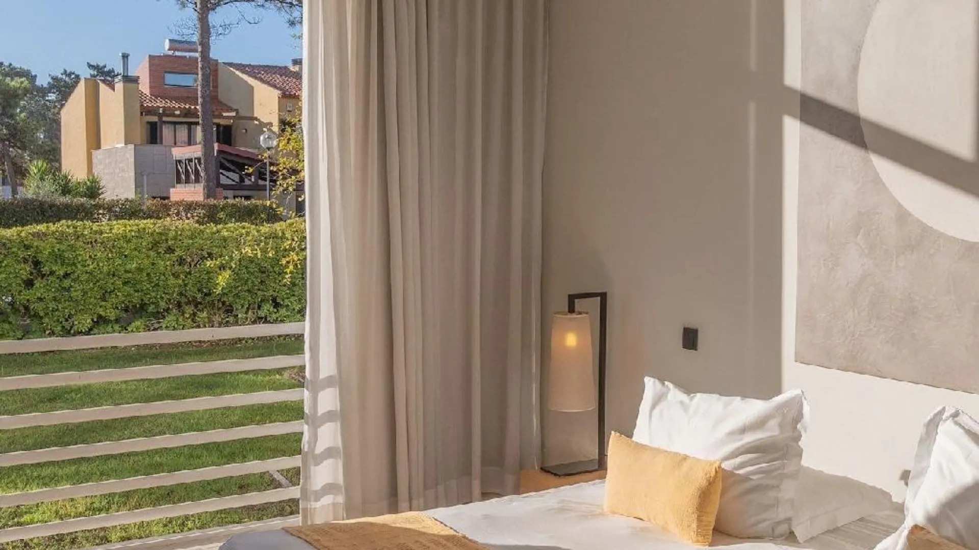 미라 Lavanda Hotel Miravillas 4성급 호텔 스위트룸