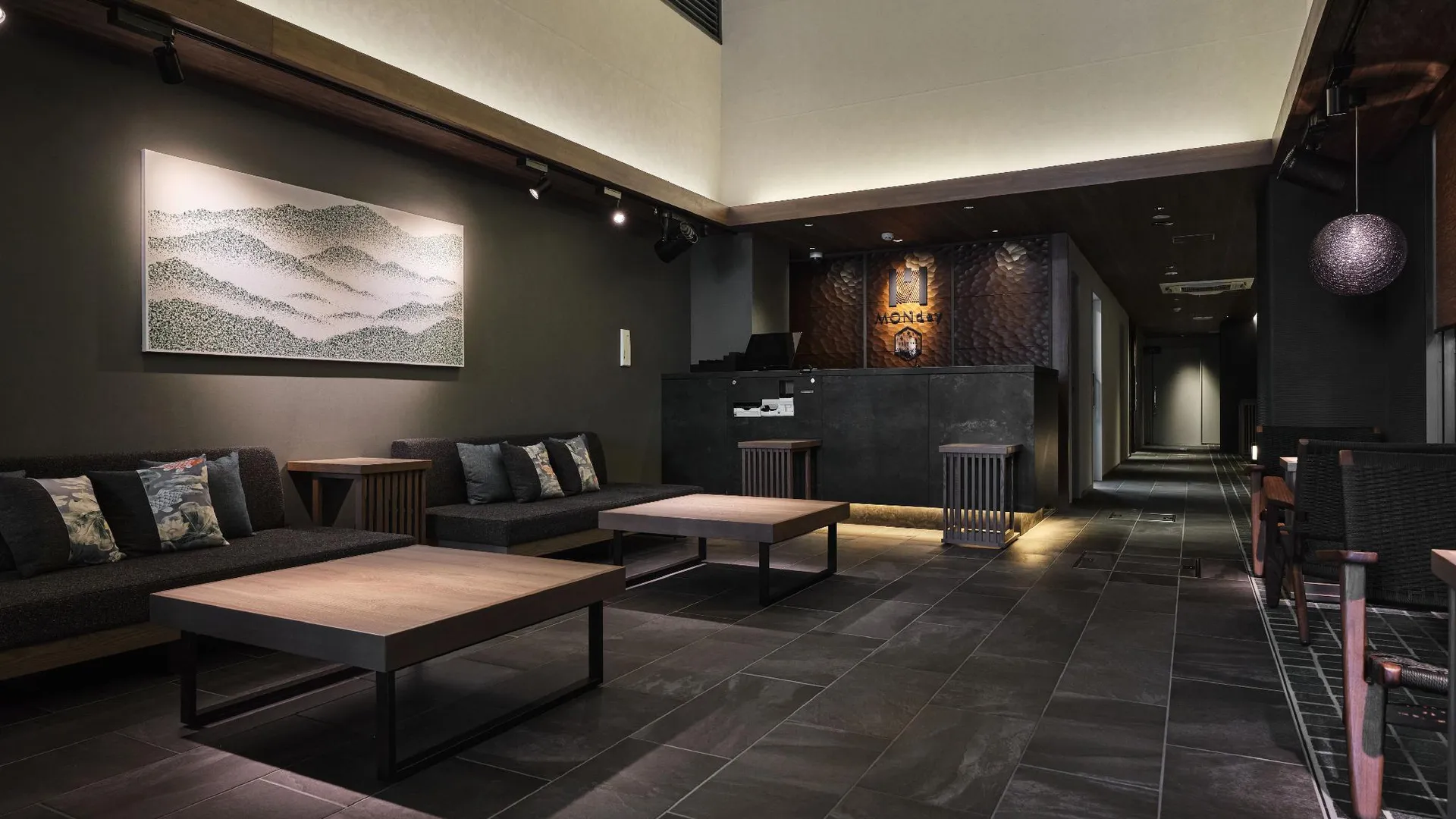 교토 먼데이 아파트 프리미엄 교토 스테이션 카모가와 4성급 호텔 수영장