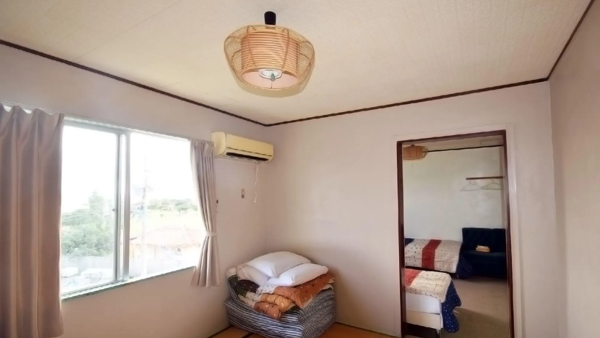 오키나와 본섬 호텔 헨자 2성급 호텔 부대시설