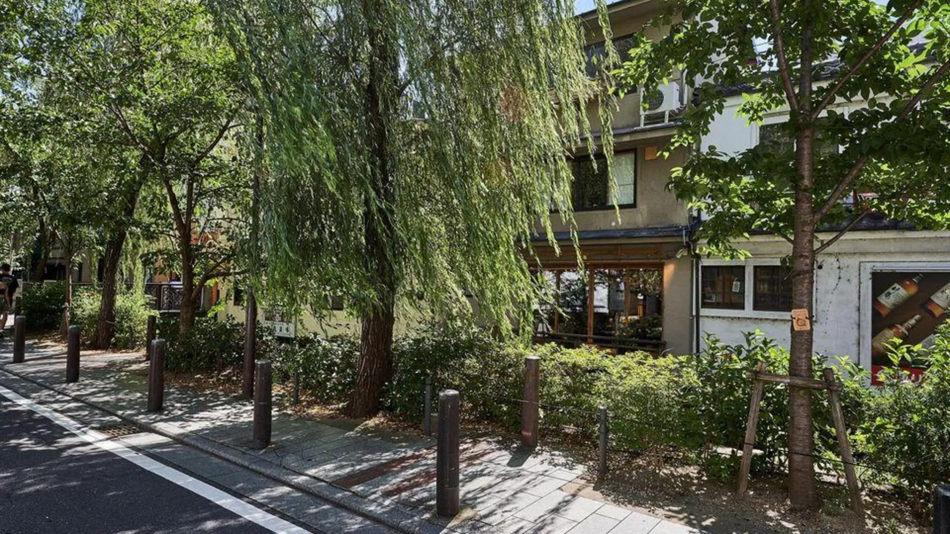 교토 이즈쓰 호텔 교토 타카세가와 벳테이 3성급 호텔 스위트룸